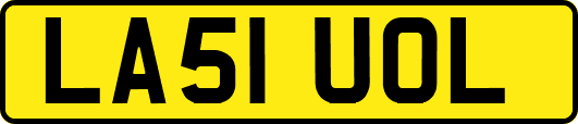 LA51UOL