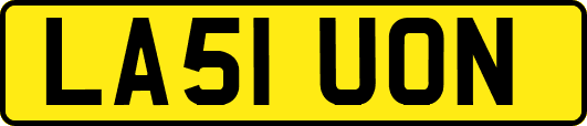 LA51UON