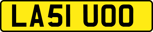 LA51UOO