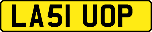 LA51UOP