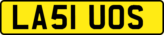 LA51UOS