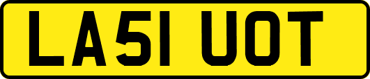 LA51UOT