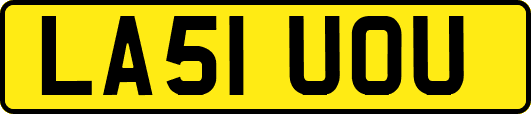 LA51UOU