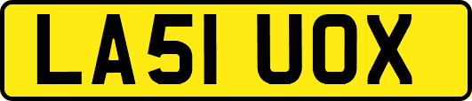 LA51UOX