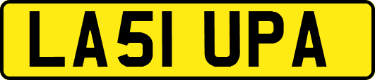 LA51UPA