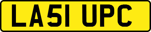 LA51UPC