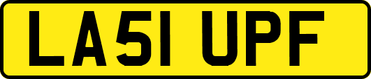 LA51UPF