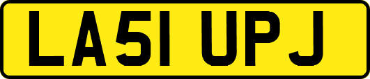 LA51UPJ
