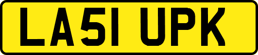LA51UPK