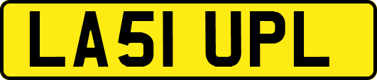 LA51UPL