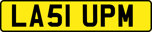 LA51UPM