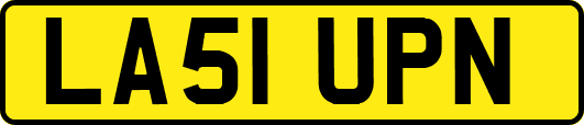 LA51UPN
