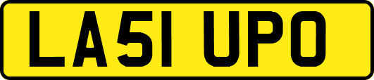 LA51UPO