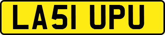 LA51UPU