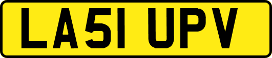 LA51UPV