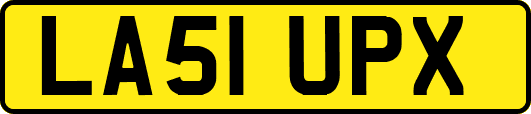 LA51UPX