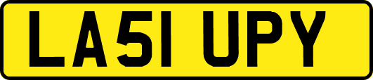LA51UPY