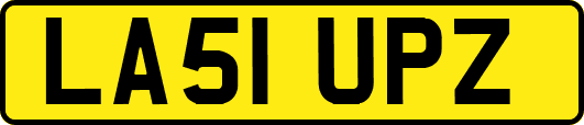 LA51UPZ