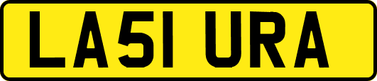 LA51URA