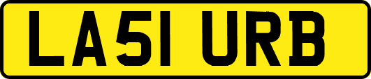 LA51URB