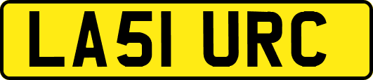 LA51URC
