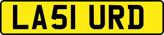 LA51URD