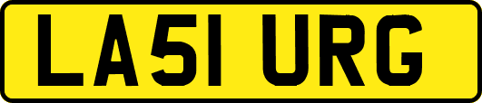LA51URG