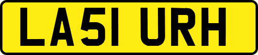 LA51URH