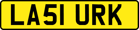 LA51URK