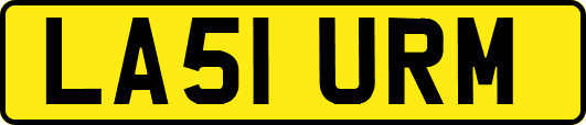 LA51URM