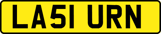 LA51URN