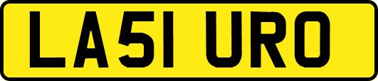 LA51URO