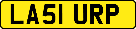 LA51URP