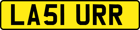 LA51URR