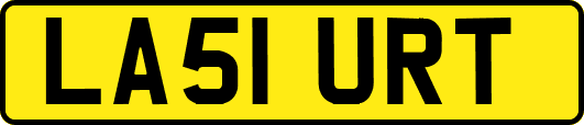 LA51URT