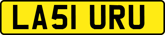 LA51URU