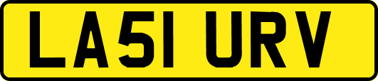 LA51URV