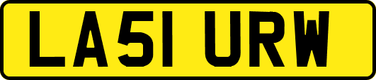 LA51URW