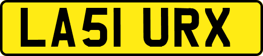 LA51URX