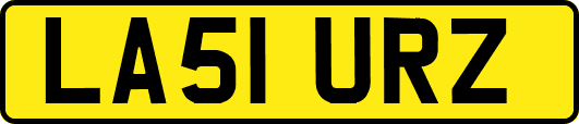 LA51URZ