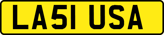LA51USA