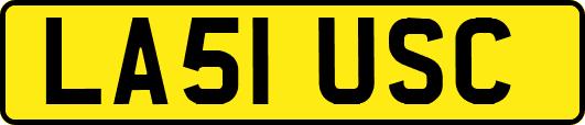LA51USC