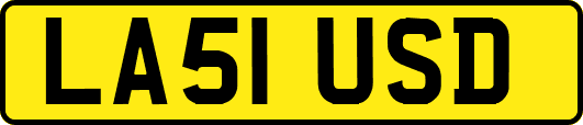 LA51USD