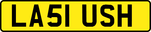 LA51USH