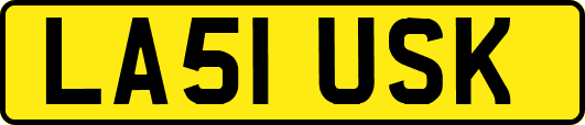 LA51USK