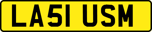 LA51USM