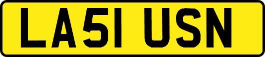 LA51USN