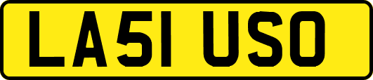 LA51USO