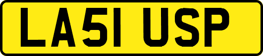 LA51USP
