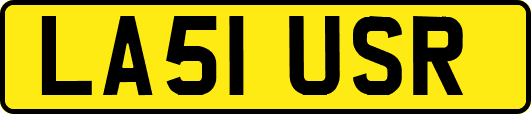 LA51USR